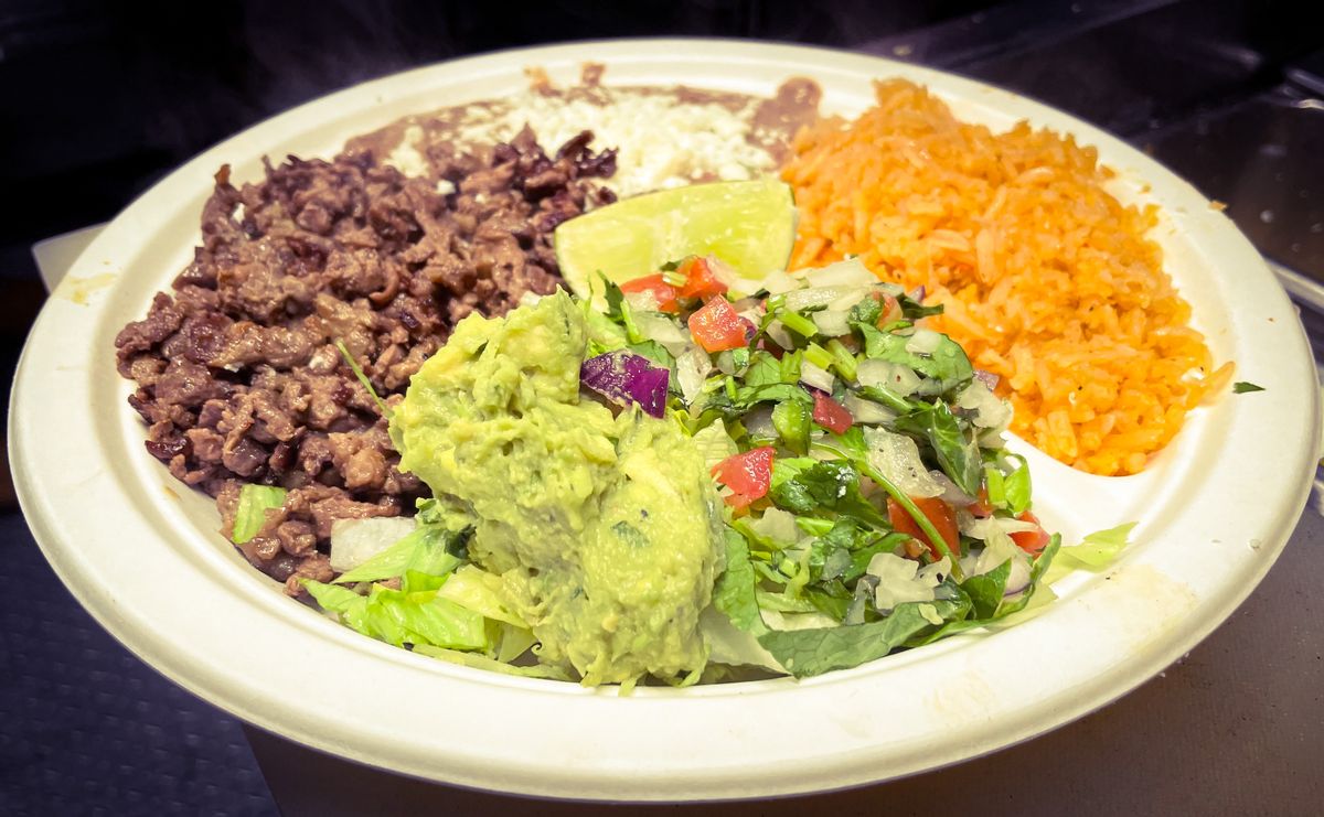 Tacos Don Julio Boulder Roaming Hunger