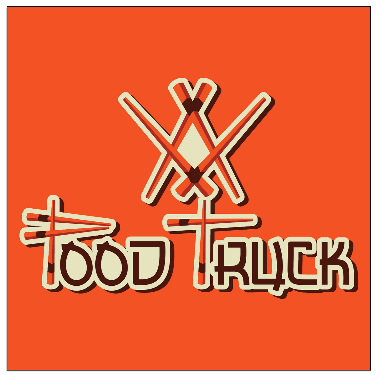 AV Food Truck New York Roaming Hunger