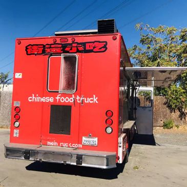For Sale 2014 Ford, Los Angeles Chinese Food Truck FALL SPECIAL