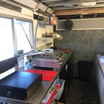 All Inclusive, Successful Turnkey Food Truck Business