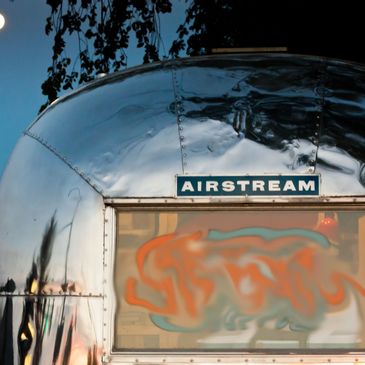 AIR STREAM COFFEE CAFE 70000 down owner will carry to established business