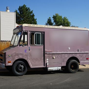 Coffee Truck