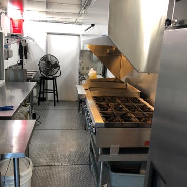 Food Truck