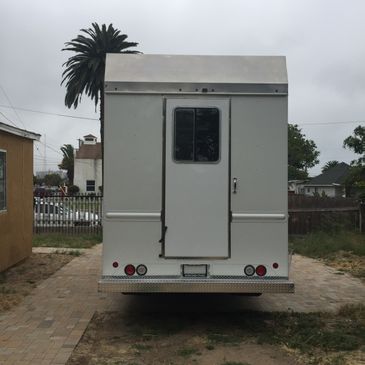 2014 Ford F-59 Food Truck for Sale
