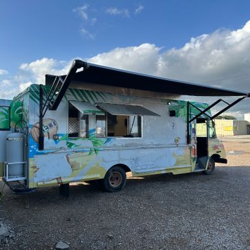 Workhorse Food Truck for Sale