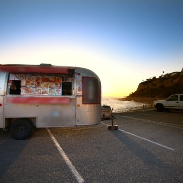 60s Vintage Airstream Trailer GREAT LOOK