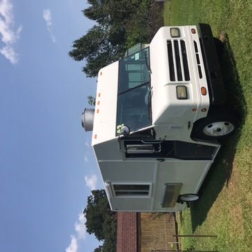 02 International Food Truck