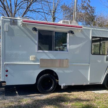 Food Trucks, Carts & Trailers for Sale - Roaming Hunger