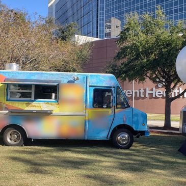 Food Truck