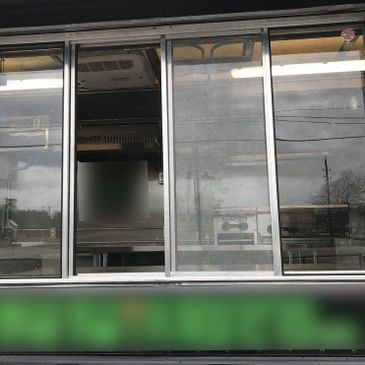 Taco Food Truck