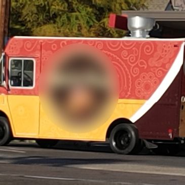 Arizona Food Truck
