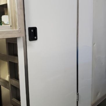20ft Brand New Food Trailer with Health D. Aproved License!