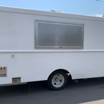 Food truck