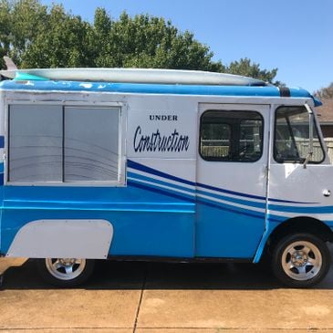Used Ice Cream Truck For Sale Craigslist Houston
