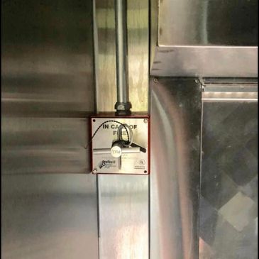 1995 Ford E 350 Food Truck
