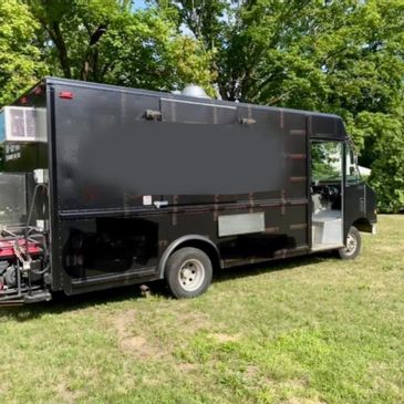 Food Trucks, Carts & Trailers for Sale - Roaming Hunger