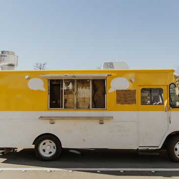 2018 Built Food Truck For Sale READY TO GO GREAT DEAL