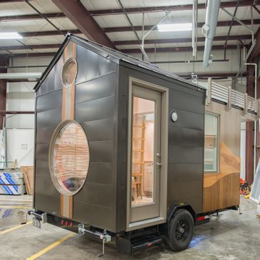 Titan RV Travel Trailers