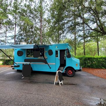 23-foot Ice Cream Truck for Sale