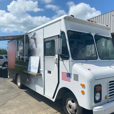 food truck and trailers for sale in greenville sc