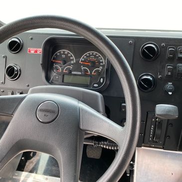 New 2020 Freightliner MT55 Mobile Event Truck
