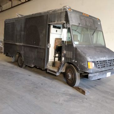 MECHANICS SPECIAL NEEDS ALL NEW APPLIANCES