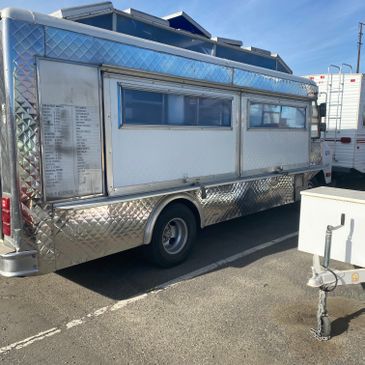 Food Truck