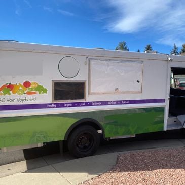 Adaptable Turnkey Bistro Truck for Sale
