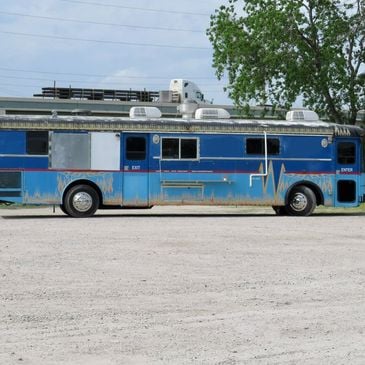 40' Food Truck Priced to Sell