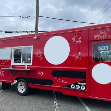 Turnkey Food Truck Business Opportunity