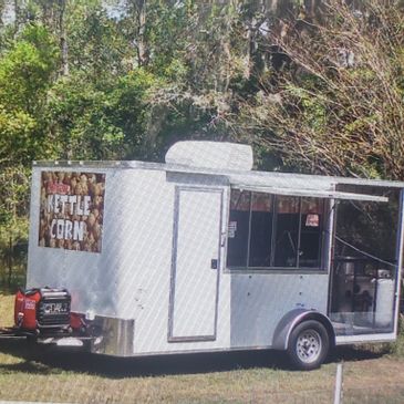 Food Trucks, Carts & Trailers for Sale - Roaming Hunger