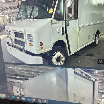 2006 Freightliner Food Truck for Sale