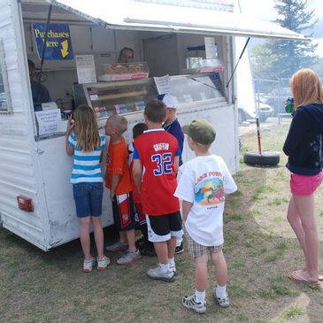 ICE CREAM
