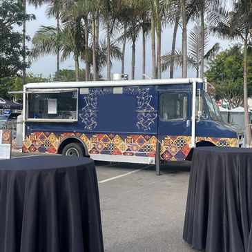 Turnkey Food Truck and Popup Business for Sale