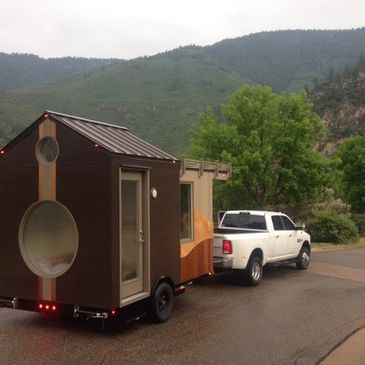 Titan RV Travel Trailers