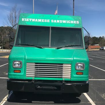 Food Trucks, Carts & Trailers for Sale - Roaming Hunger