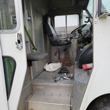 Unwrapped Food Truck for Sale by Owner