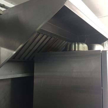 Featherlite mobile food unit