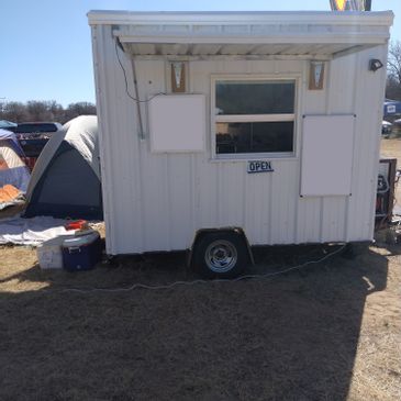 Food Trucks, Carts & Trailers for Sale - Roaming Hunger