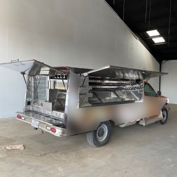 El Paisa Taqueria