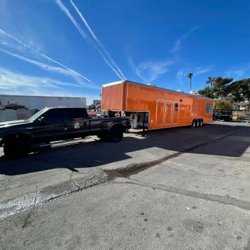 Food Trucks, Carts & Trailers for Sale - Roaming Hunger