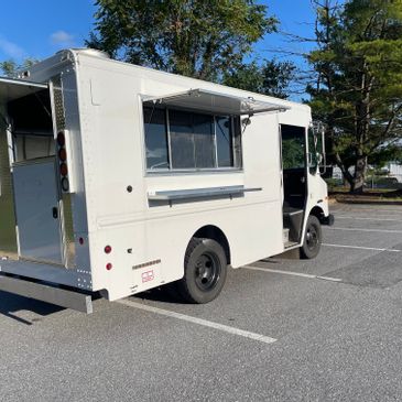 FOOD TRUCK