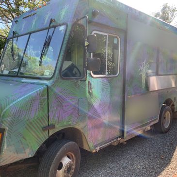Food Truck