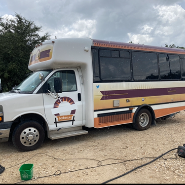 2008 Food Truck for Sale