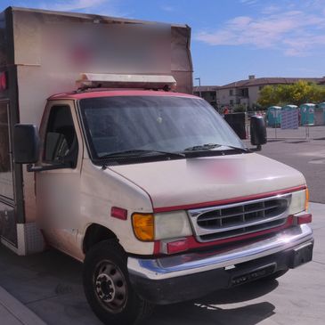 Coffee Truck for Sale