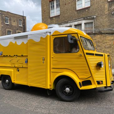Citroën H Van for Sale