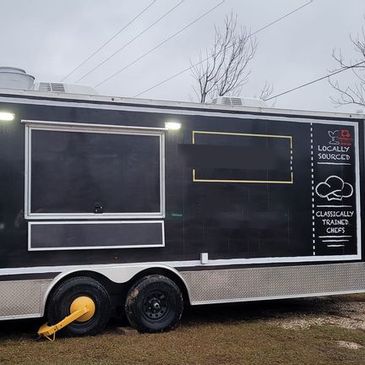 Food Trucks, Carts & Trailers for Sale - Roaming Hunger