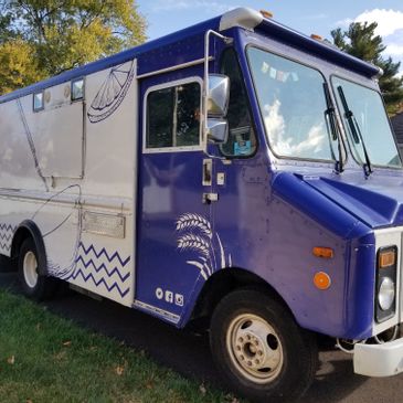 Columbus Food Truck