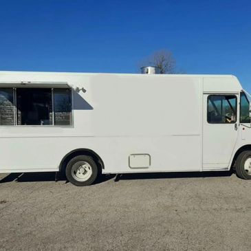 Professional. Ready to go. Only 94000 miles