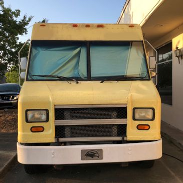 Food Trucks, Carts & Trailers for Sale - Roaming Hunger